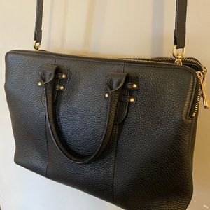 GiGi New York Parker Satchel